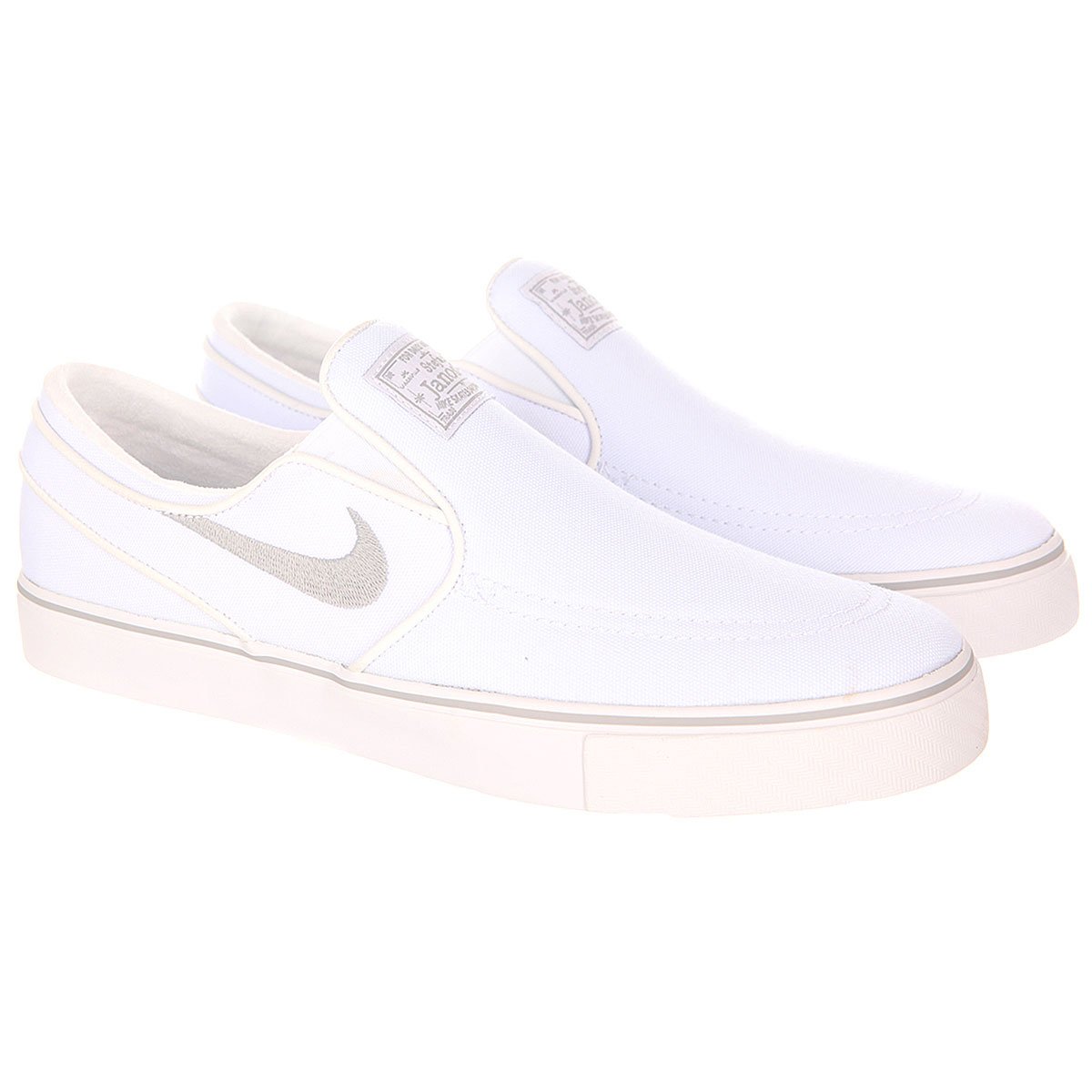 Купить слипоны Nike SB Zoom Stefan 