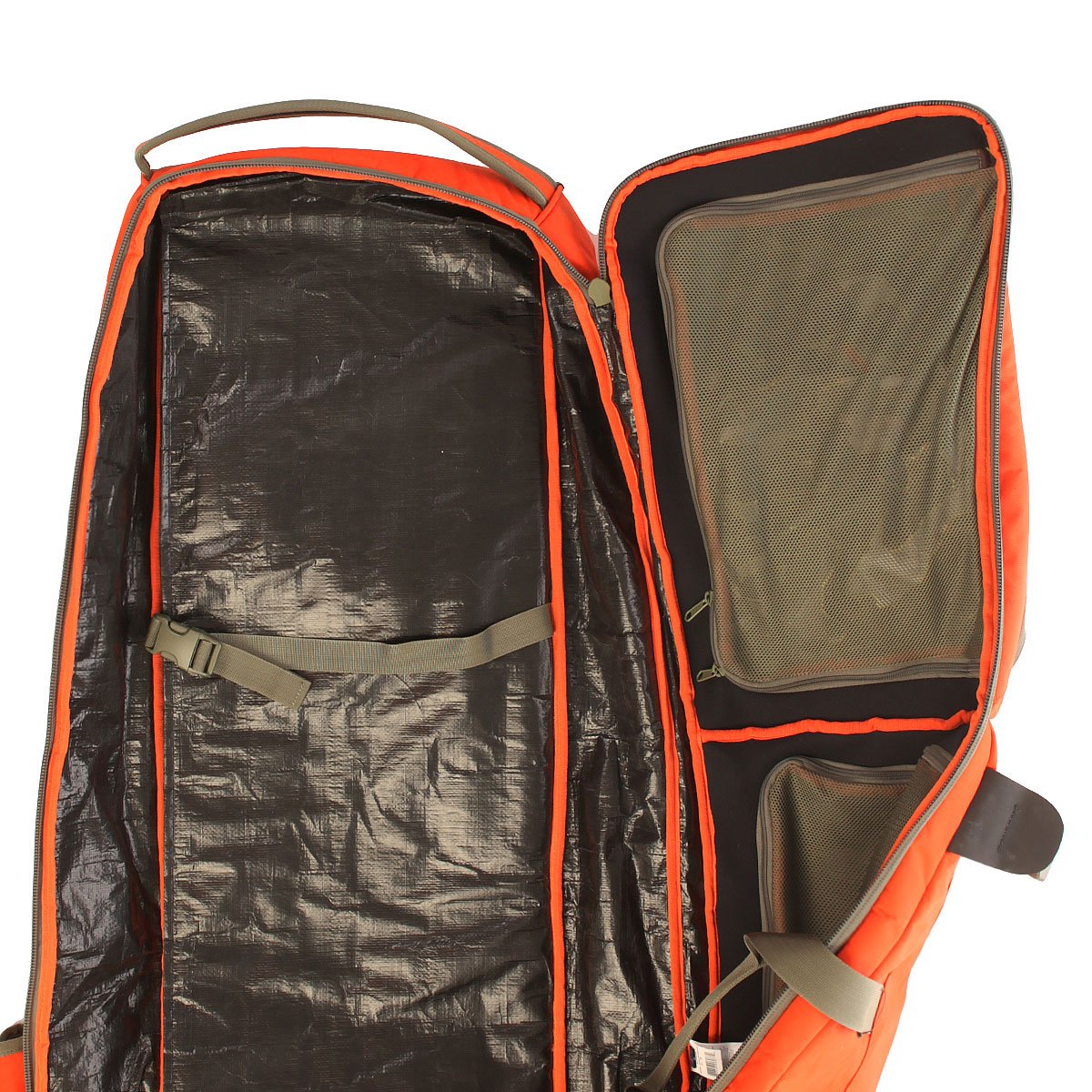 volcom board bag