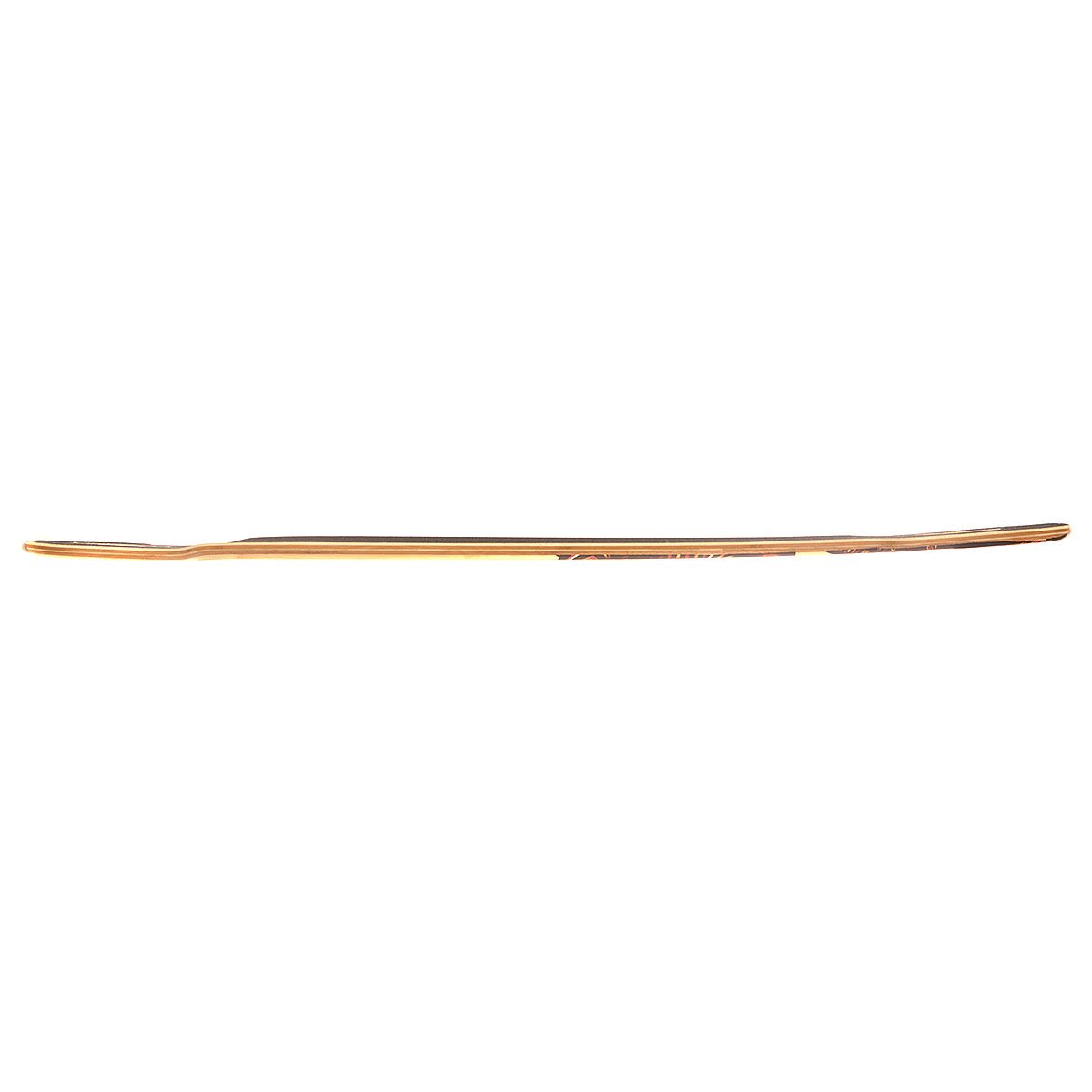 Купить деку для скейтборда для лонгборда Landyachtz Bamboo Battle Axe ...