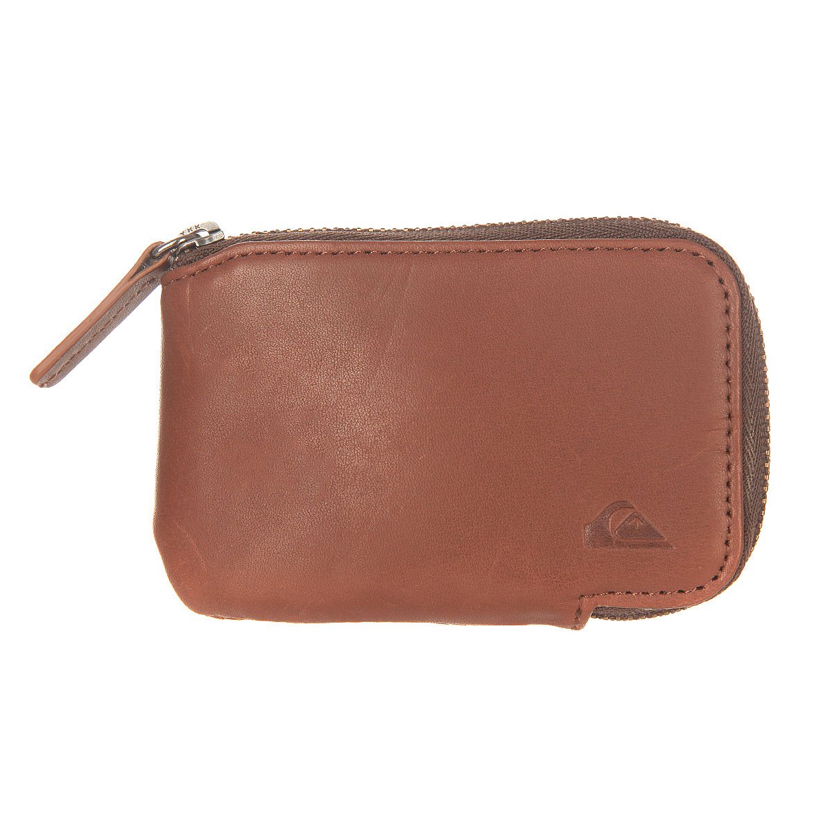 Мужские кошельки quiksilver. Half-zip Wallet.