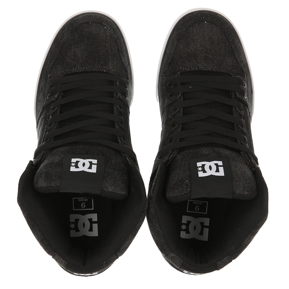 Кроссовки DC Shoes 14604635