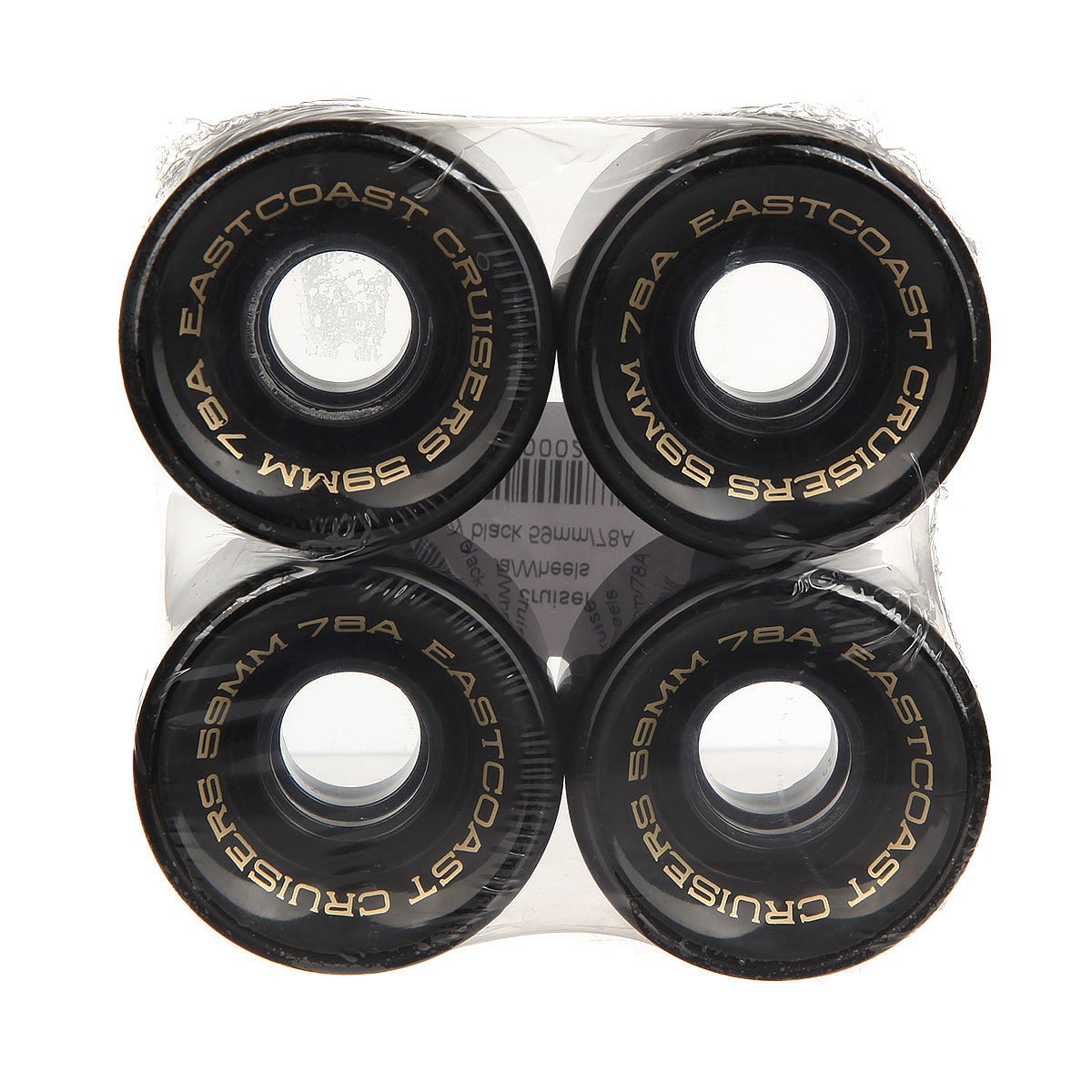 Купить колёса для скейтборда для скейтборда для лонгборда Eastcoast ...