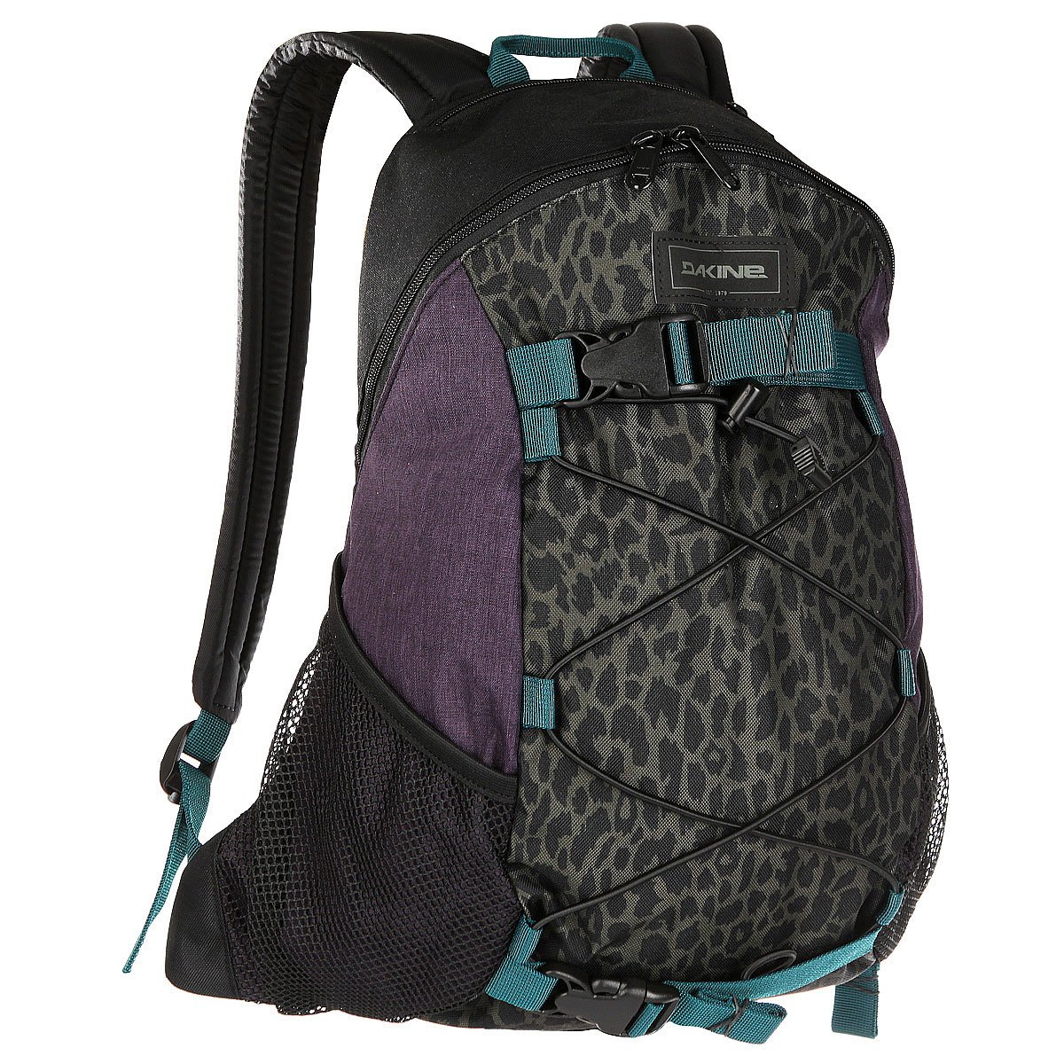 Женский рюкзак Dakine Womens Stashable 20l Kona