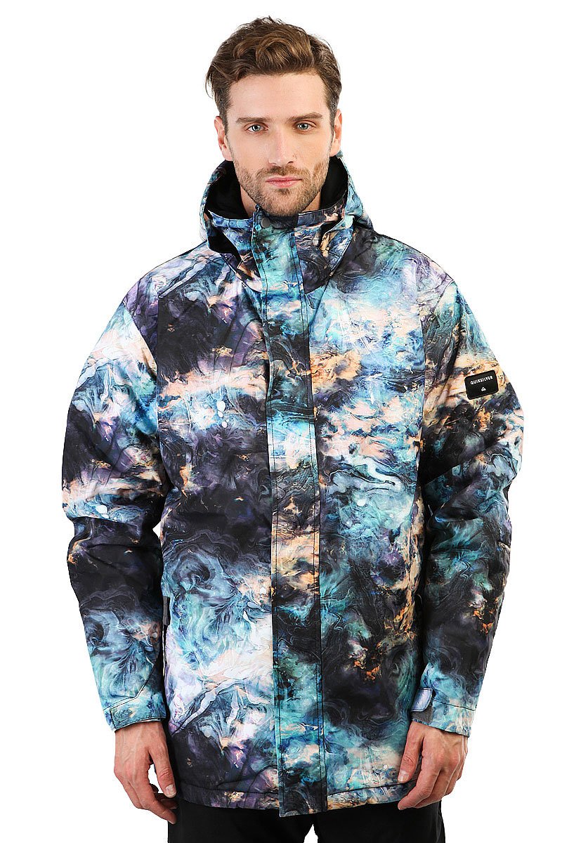 Разноцветные куртки мужские. Костюм Quiksilver мужской Quicksilver. Куртка Quiksilver Malacara. Quicksilver куртки разноцветная. Quicksilver куртка сноубордическая.