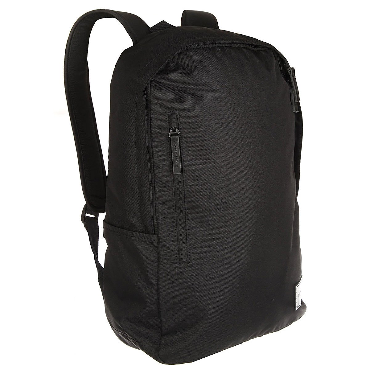 Купить рюкзак городской Nixon Smith Backpack Se All Black в интернет