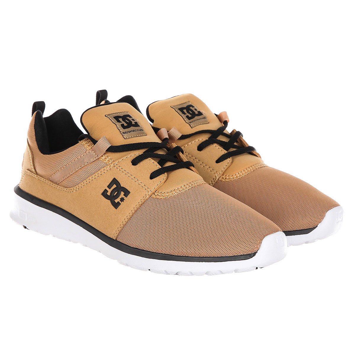 Кроссовки DC Shoes 14604635