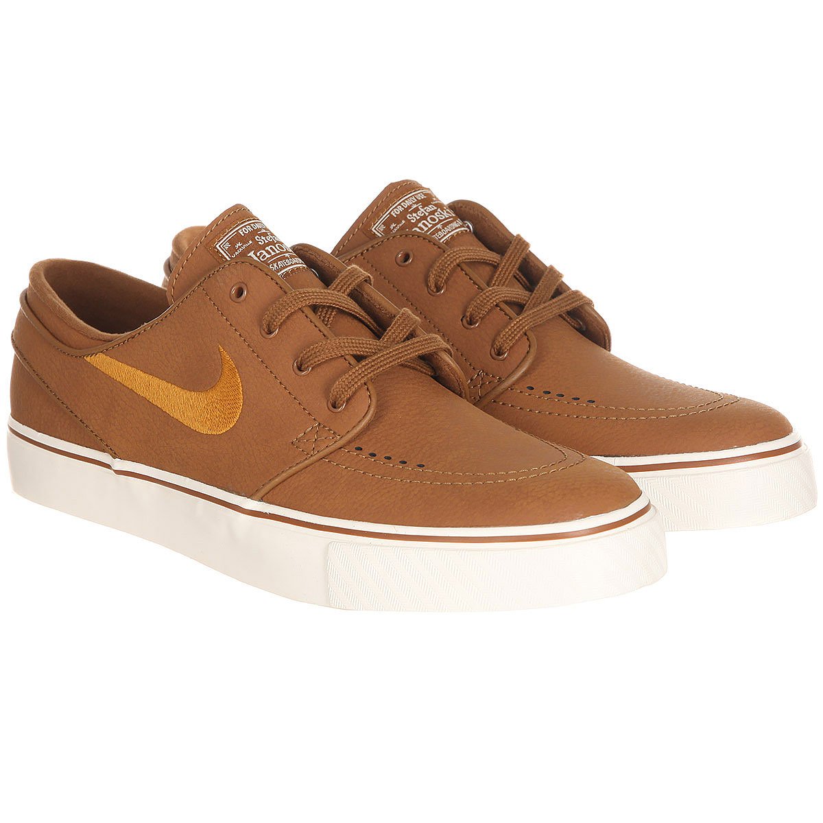 Nike Zoom Stefan Janoski L 