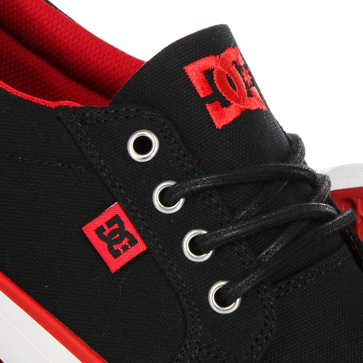 Council TX от DC Shoes