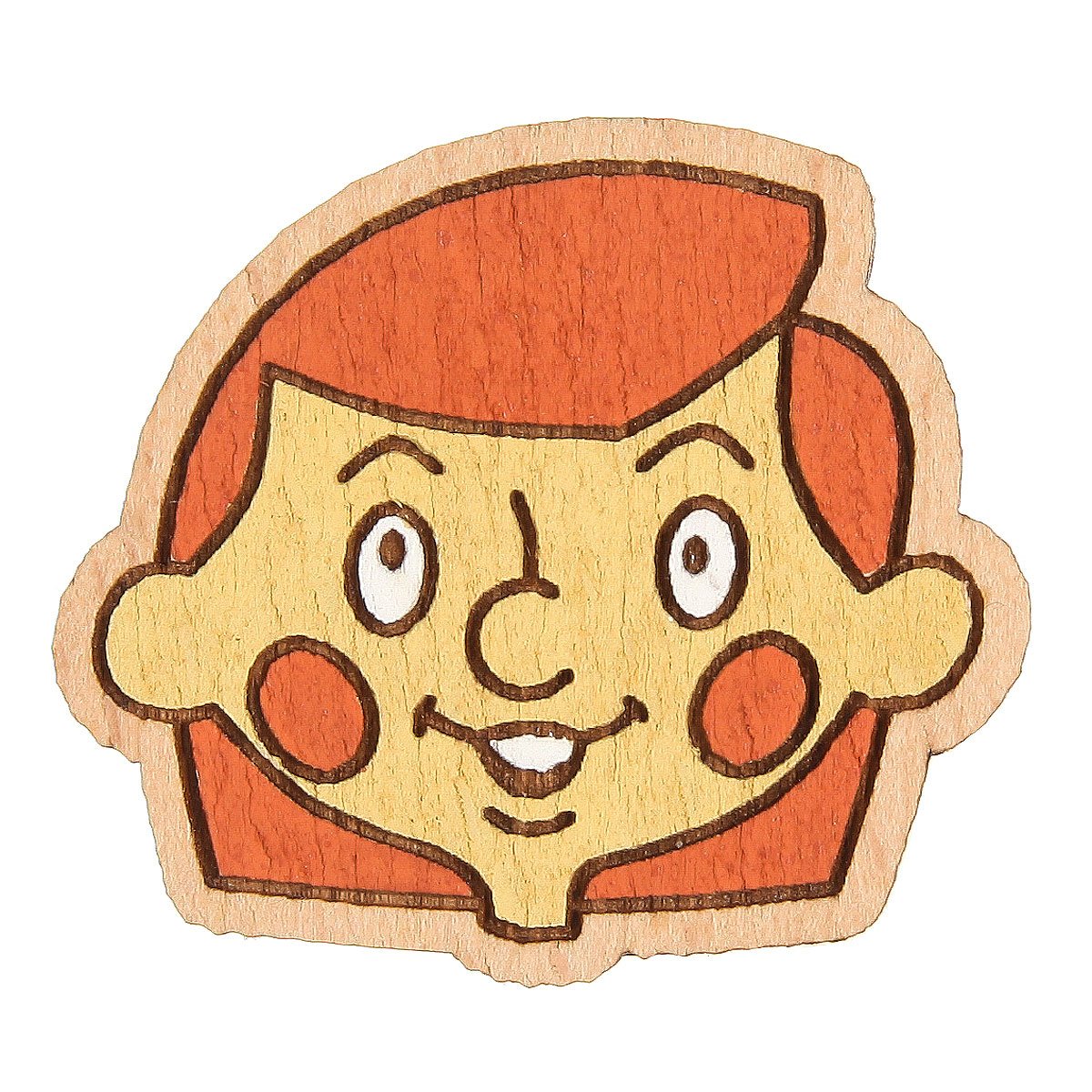 Купить значок запорожец простоквашино дядя федор в интернет-магазине ...