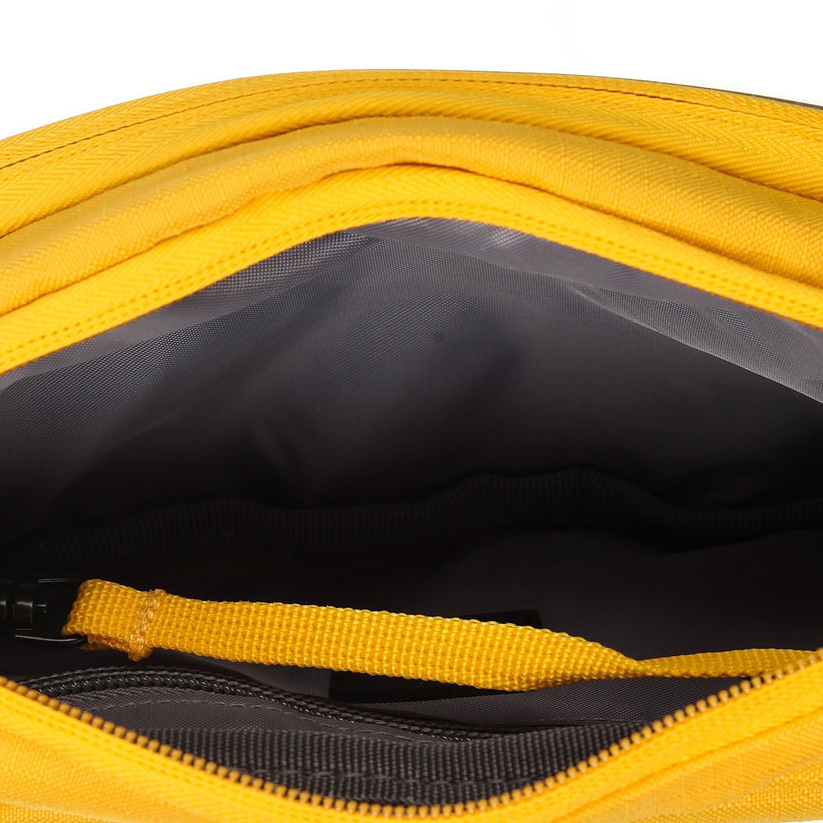 Купить сумку поясная Caterpillar Lava Black/Yellow в интернет-магазине ...