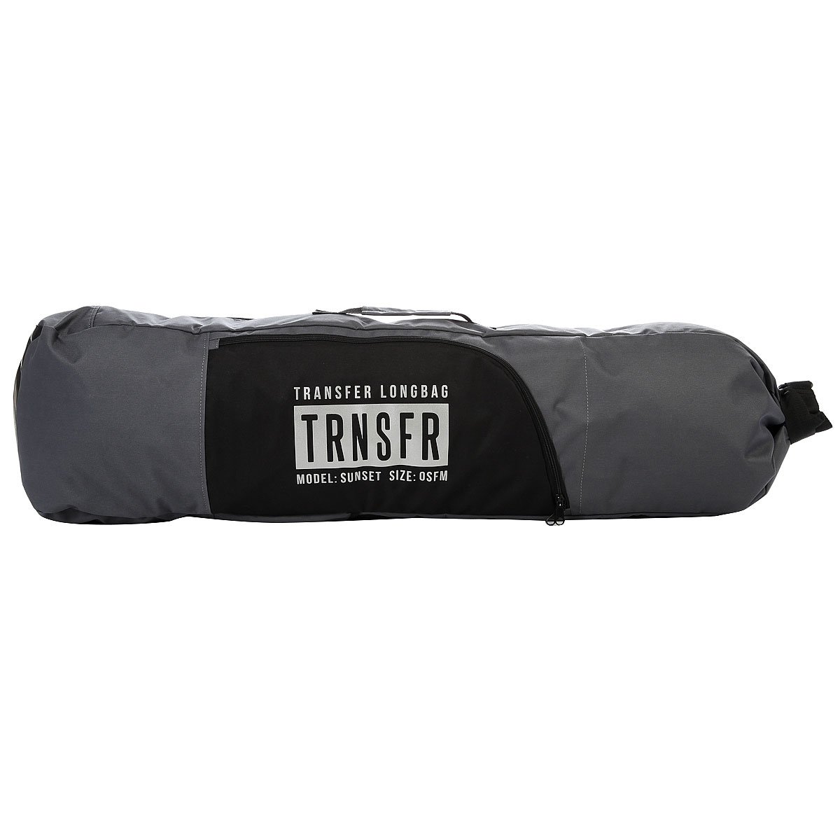 Купить чехол для лонгборда Transfer Sunset Grey/Black в интернет ...