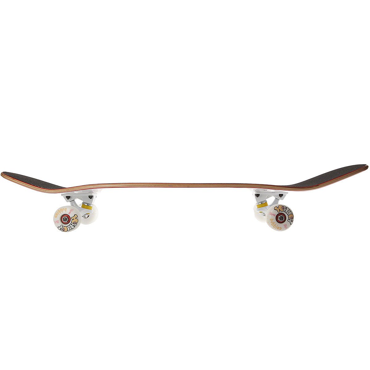Купить скейт круизер юнион Fish White/Multi 9 x 33 (83.8 см) в интернет ...