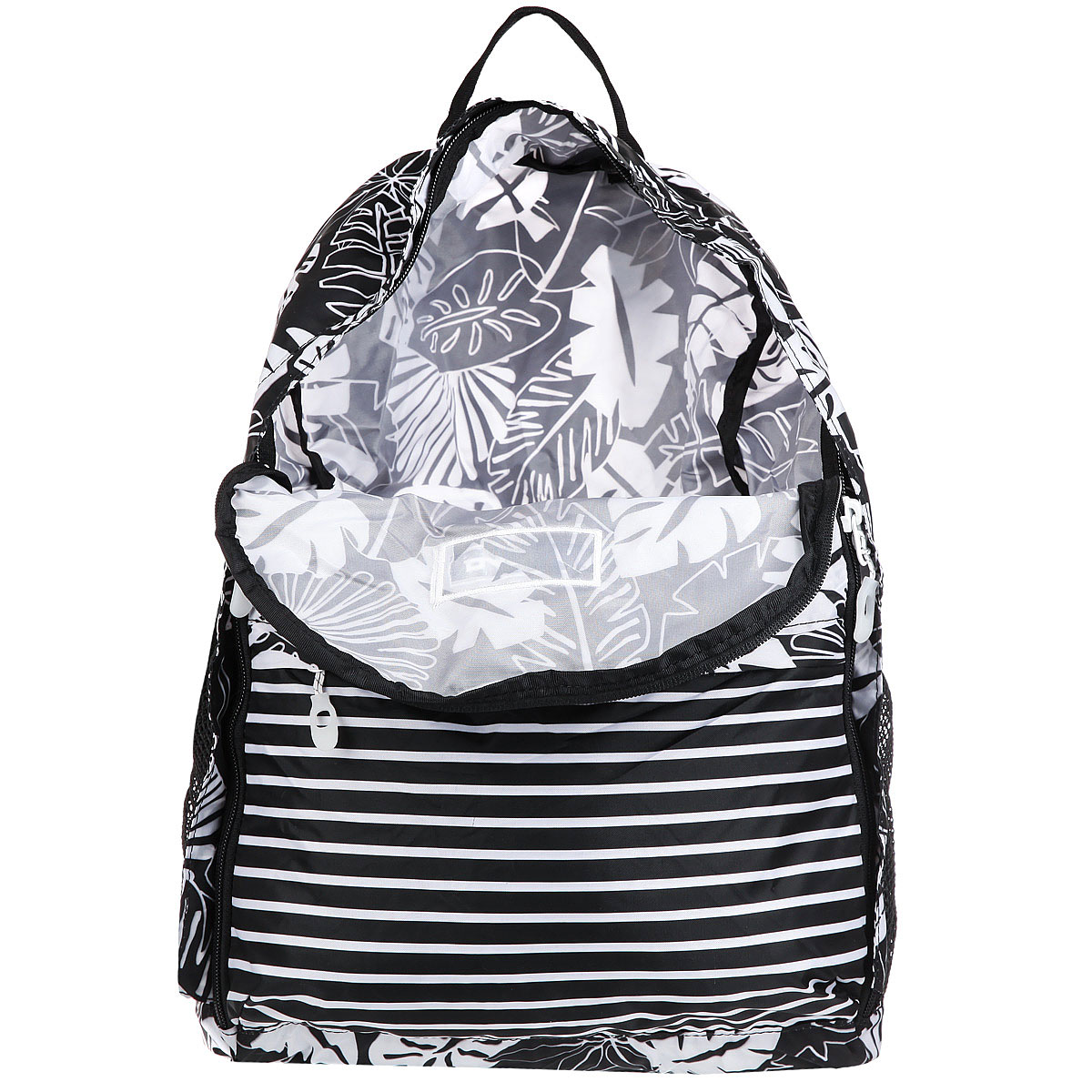 Купить рюкзак женский Dakine Stashable Backpack Inkwell в интернетмагазине Proskater.ru