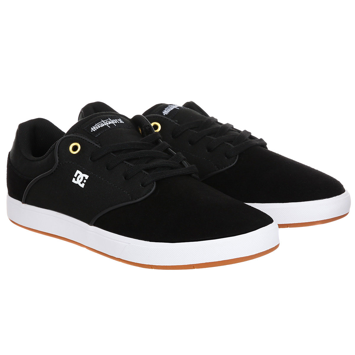 Кроссовки DC Shoes 14604635