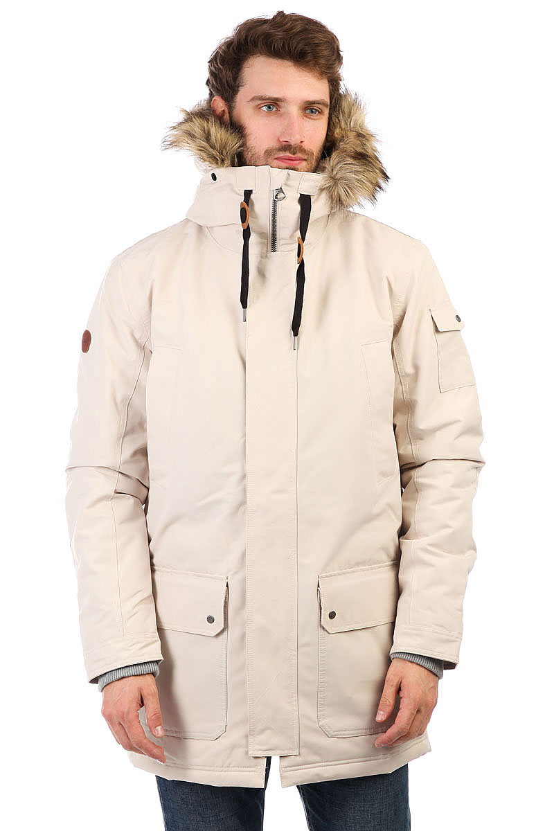 ferris parka quiksilver