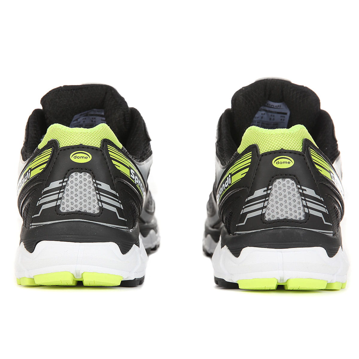 Купить мужские кроссовки Anta Running Performance (S1521107-4) в ...