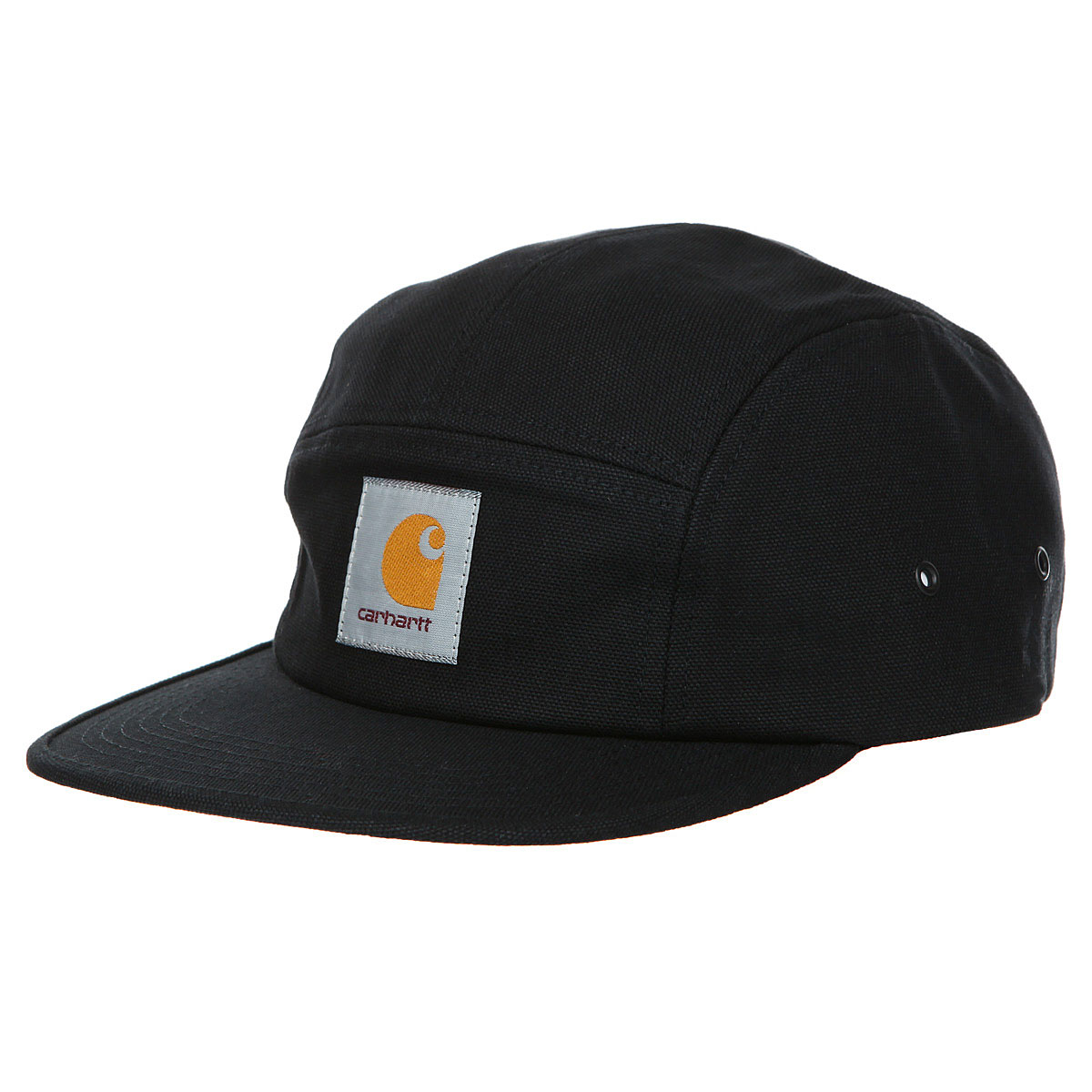 carhartt backley cap black