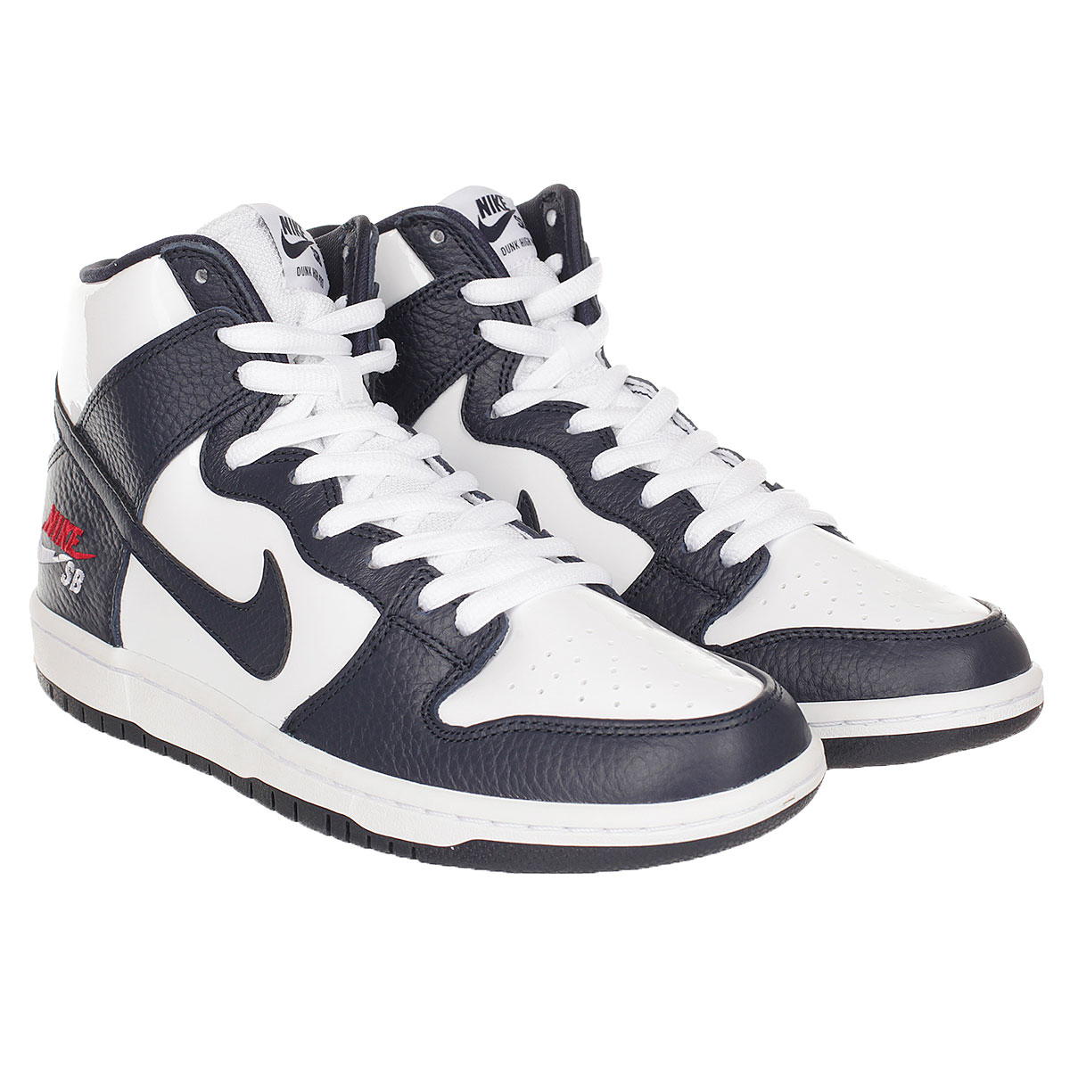 nike sb zoom dunk high pro obsidian