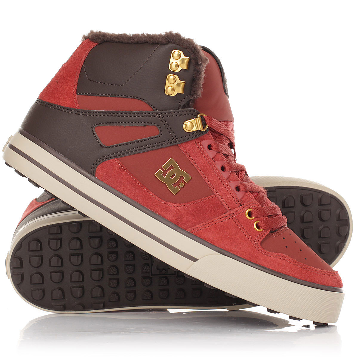 Красный специальное предложение dc shoes. DC Shoes кеды красные. Spartan High WC WNT adys400005. Кроссовки DC Shoes Spartan зимние. DC Shoes кеды высокие.