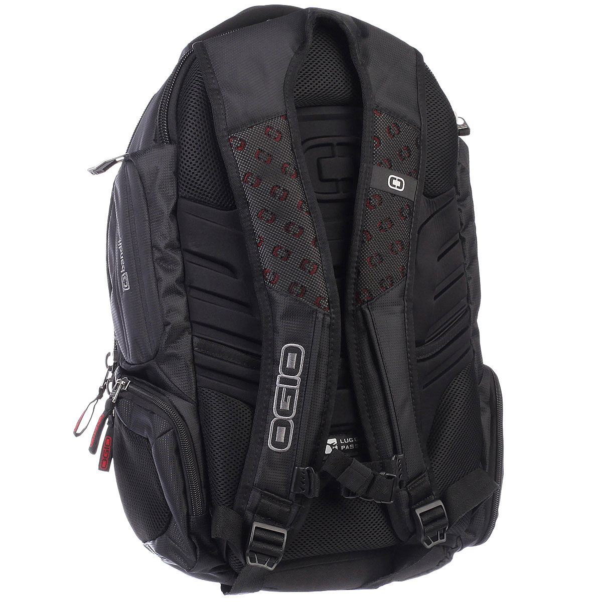 Купить рюкзак городской Ogio Bandit Pack Black в интернет-магазине ...