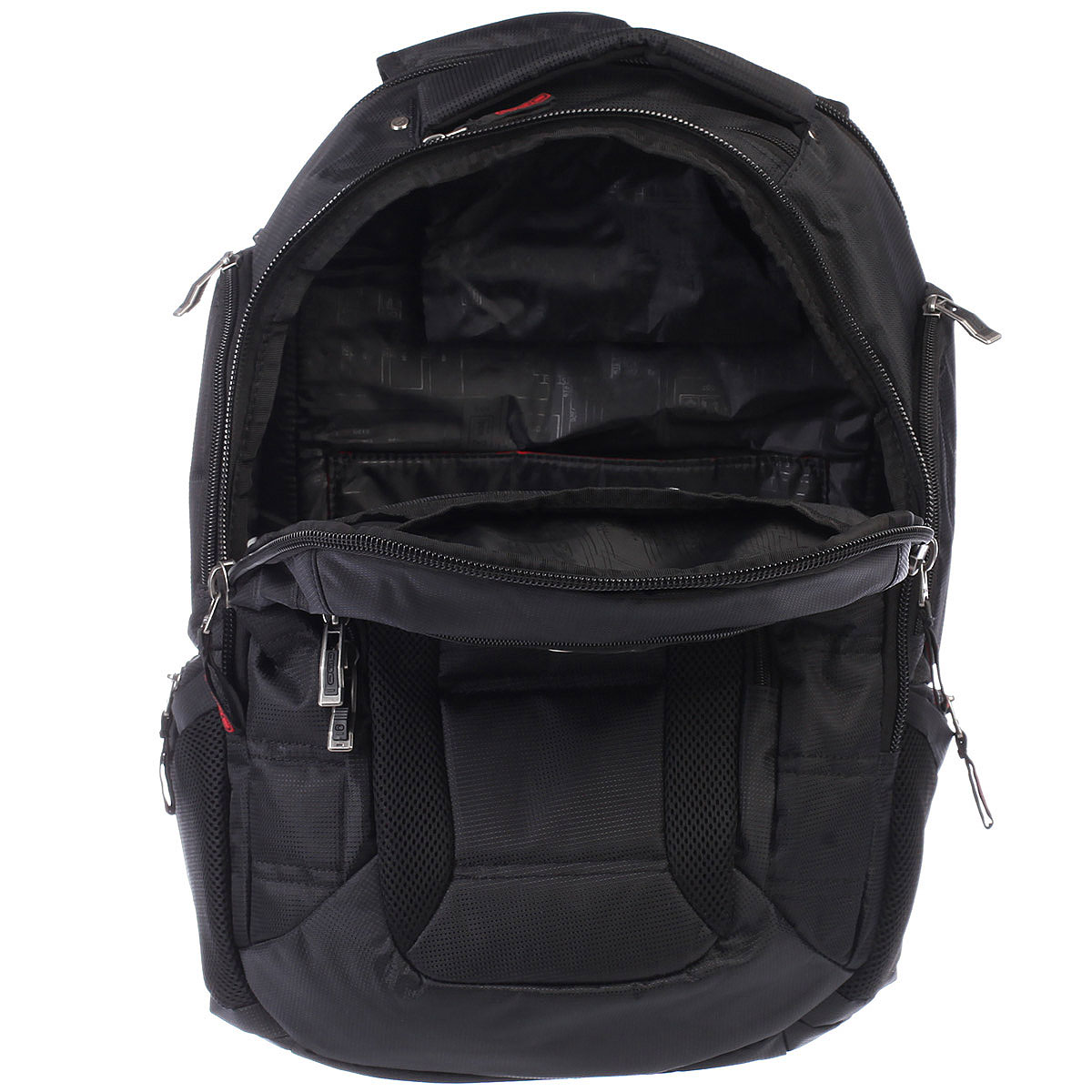 Купить рюкзак городской Ogio Bandit Pack Black в интернет-магазине ...