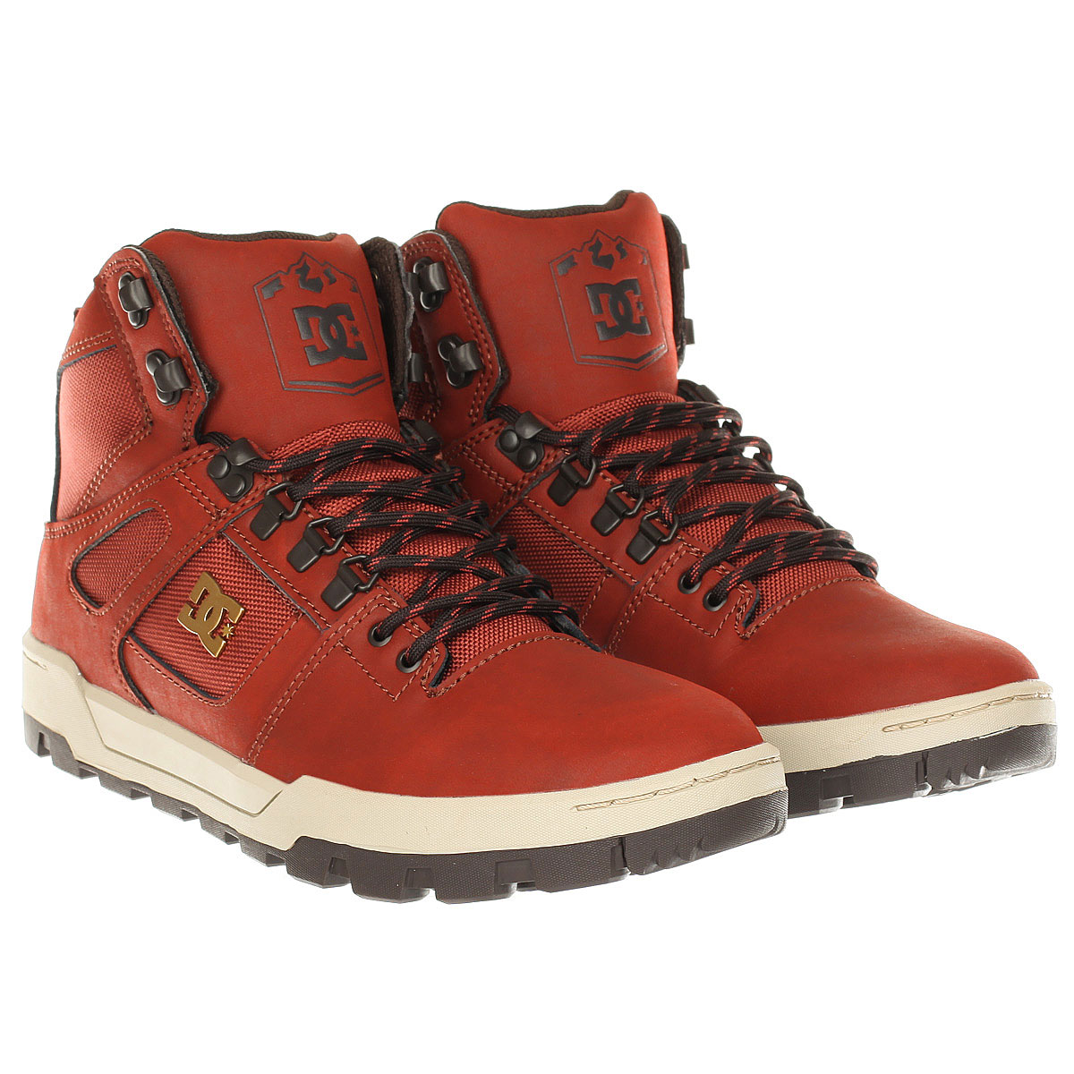 DC Shoes Spartan High