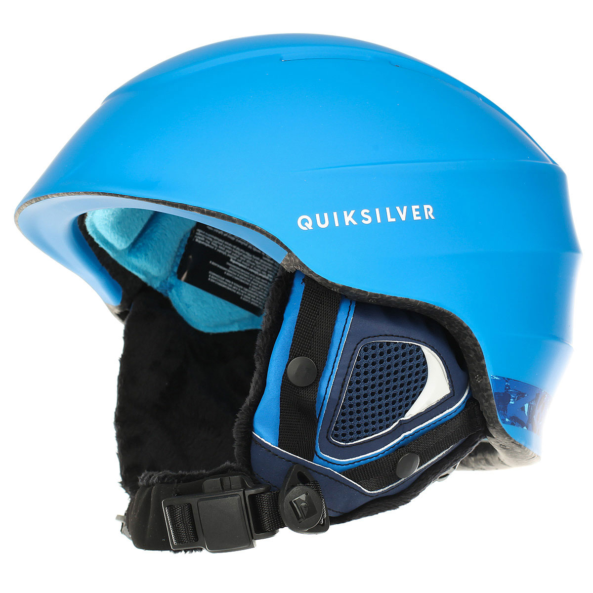 Шлемы для сноуборда quiksilver