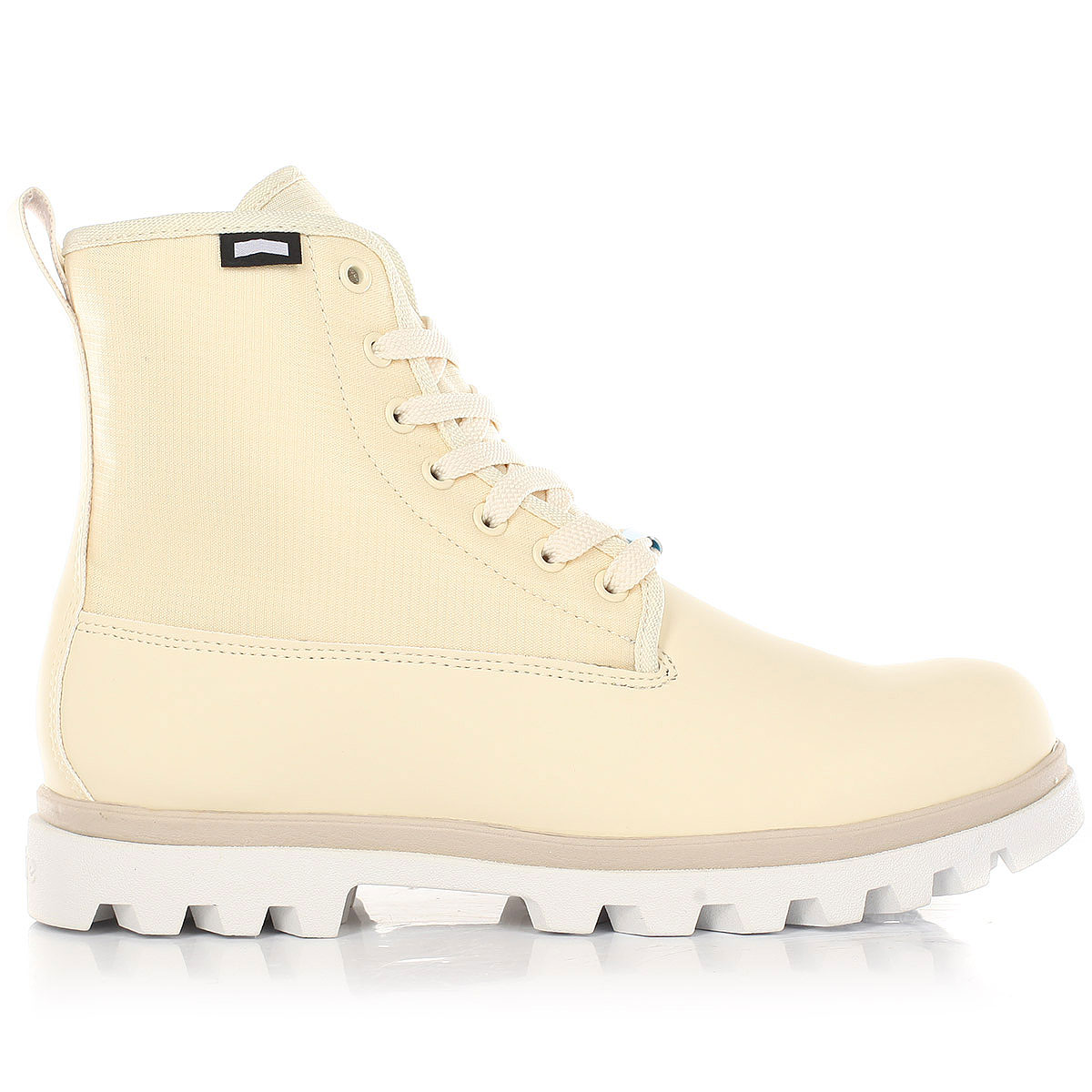 women's johnny treklite boots in beige