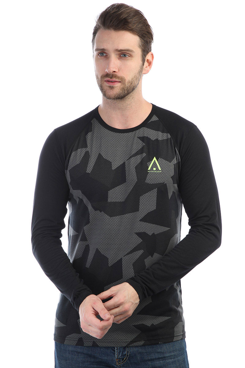 Flight wear. Wear Guard.