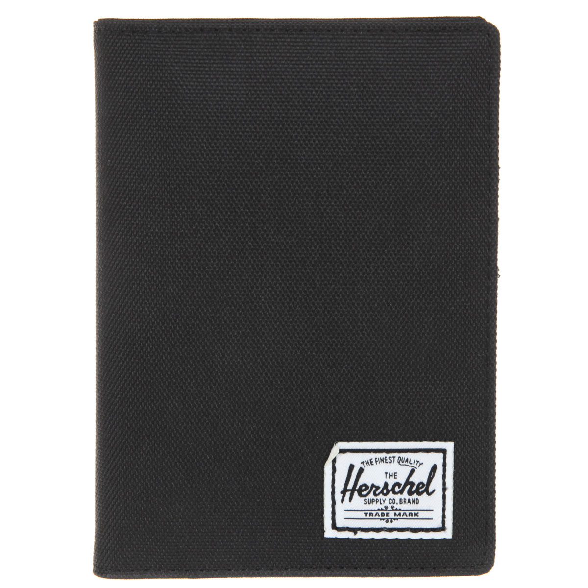 Купить обложку на паспорт Herschel Raynor Passport Holder Rfid Black в