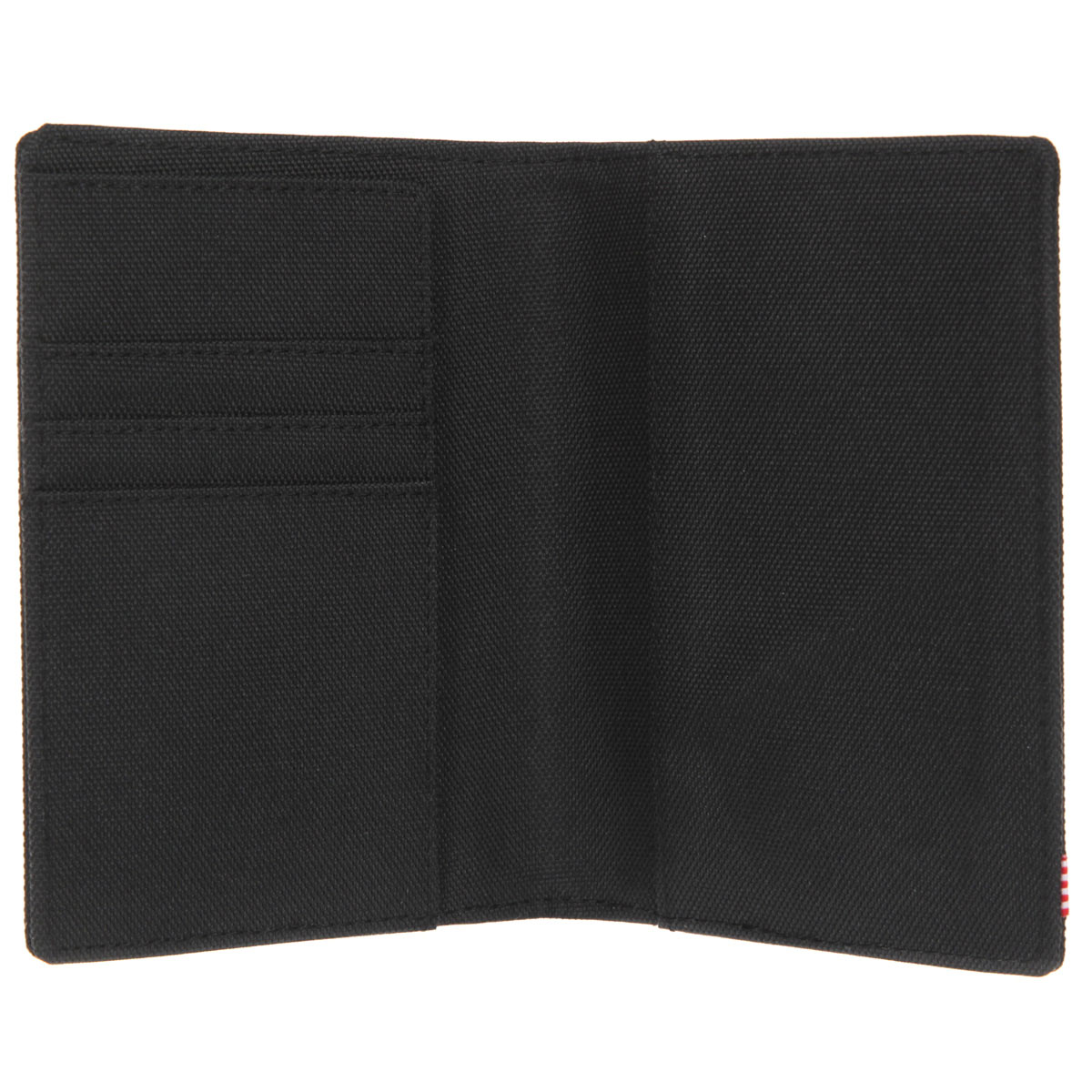Купить обложку на паспорт Herschel Raynor Passport Holder Rfid Black в