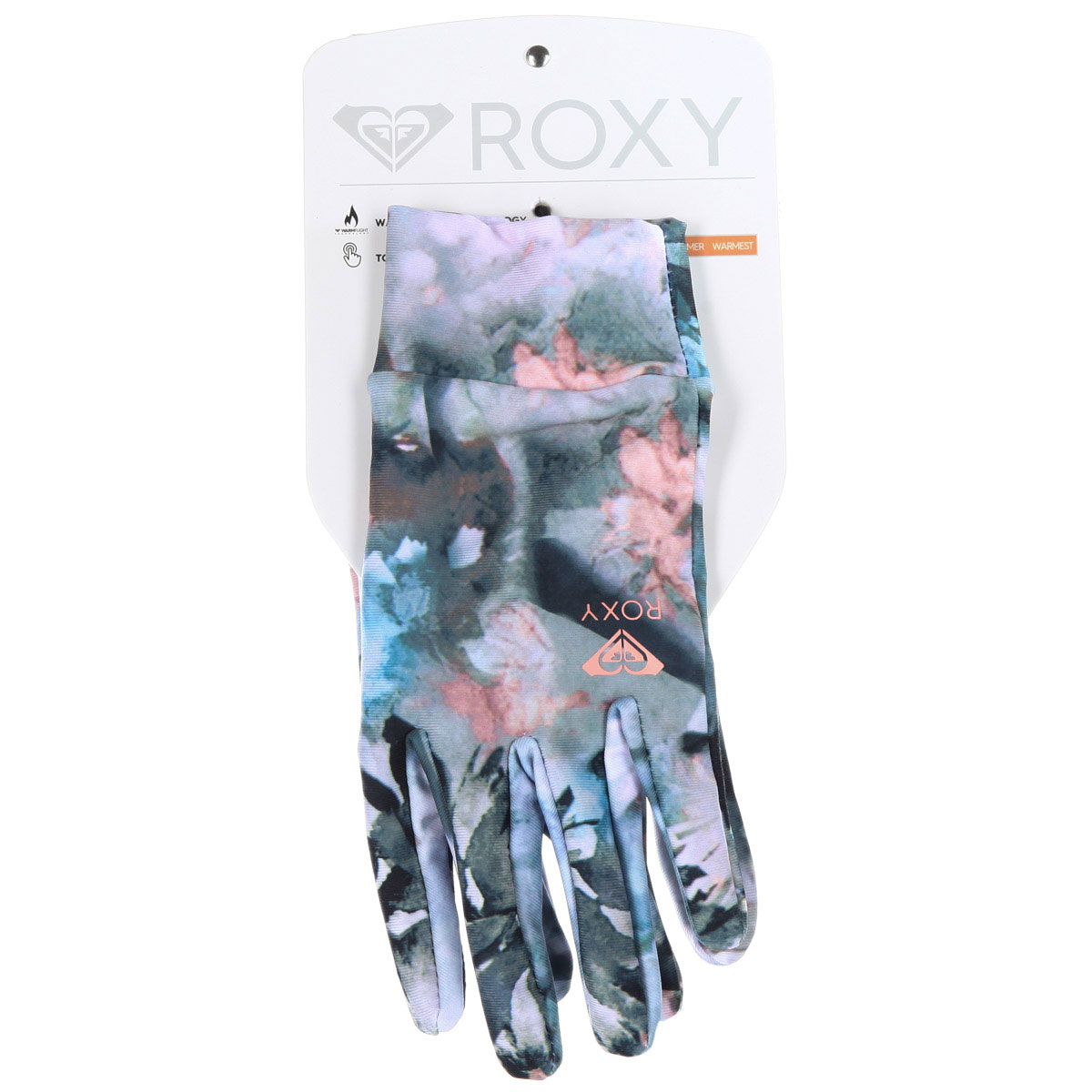 Купить женские сноубордические перчатки Liner (ERJHN03105-BGZ1) в ...