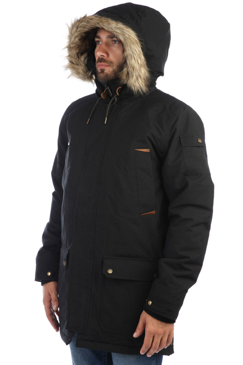 ferris parka quiksilver