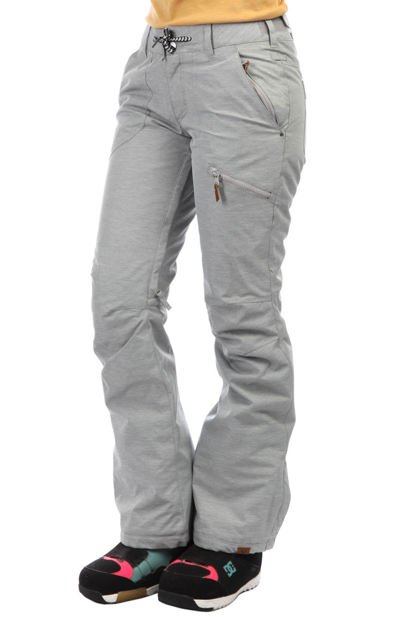 Брюки для сноуборда женские roxy. Штаны сноубордические snow gear. Серые женские сноуборд штаны. Штаны горнолыжные термит женские серые. Roxy брюки сноубордические.