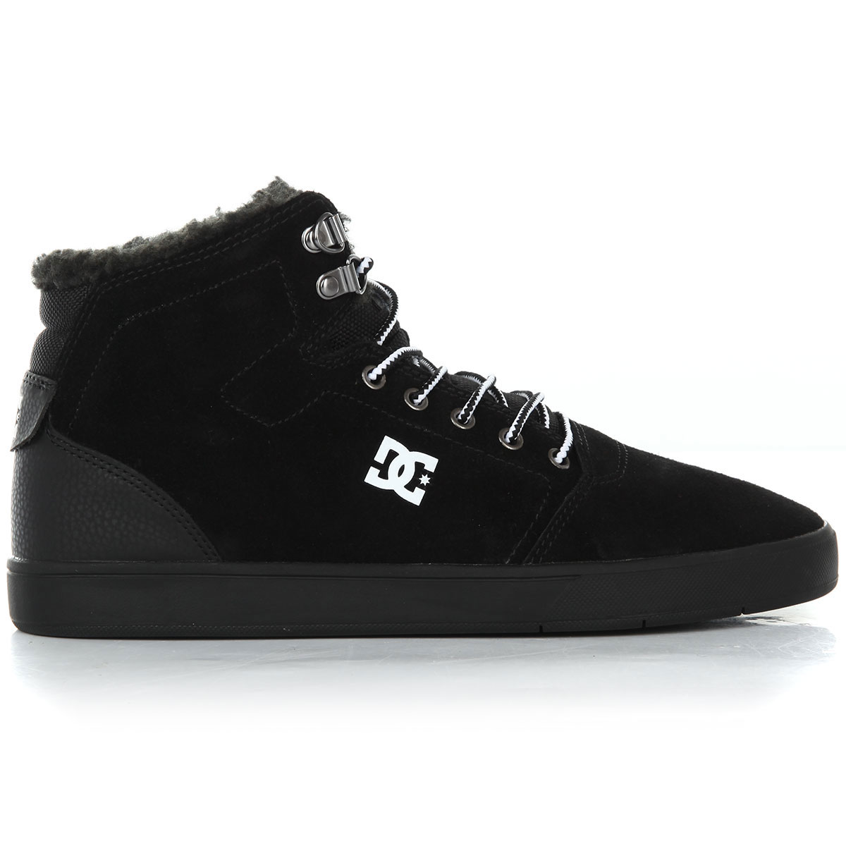 Кеды DC Shoes мужские