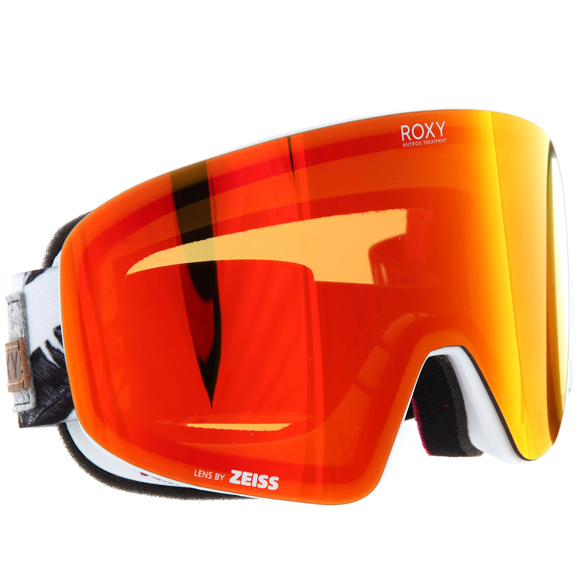 Roxy маска для сноуборда