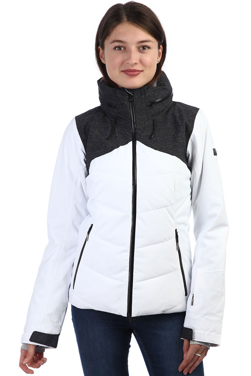 Женская сноубордическая куртка Flicker