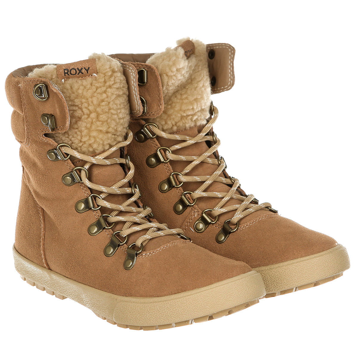 Roxy anderson sale snow boots