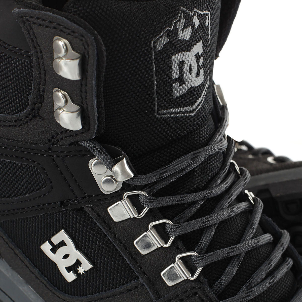 Dc shoes spartan on sale high wr boot