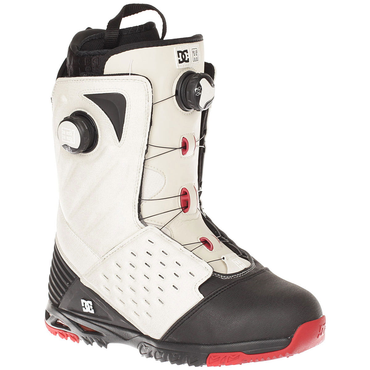 Dc best sale torstein boots