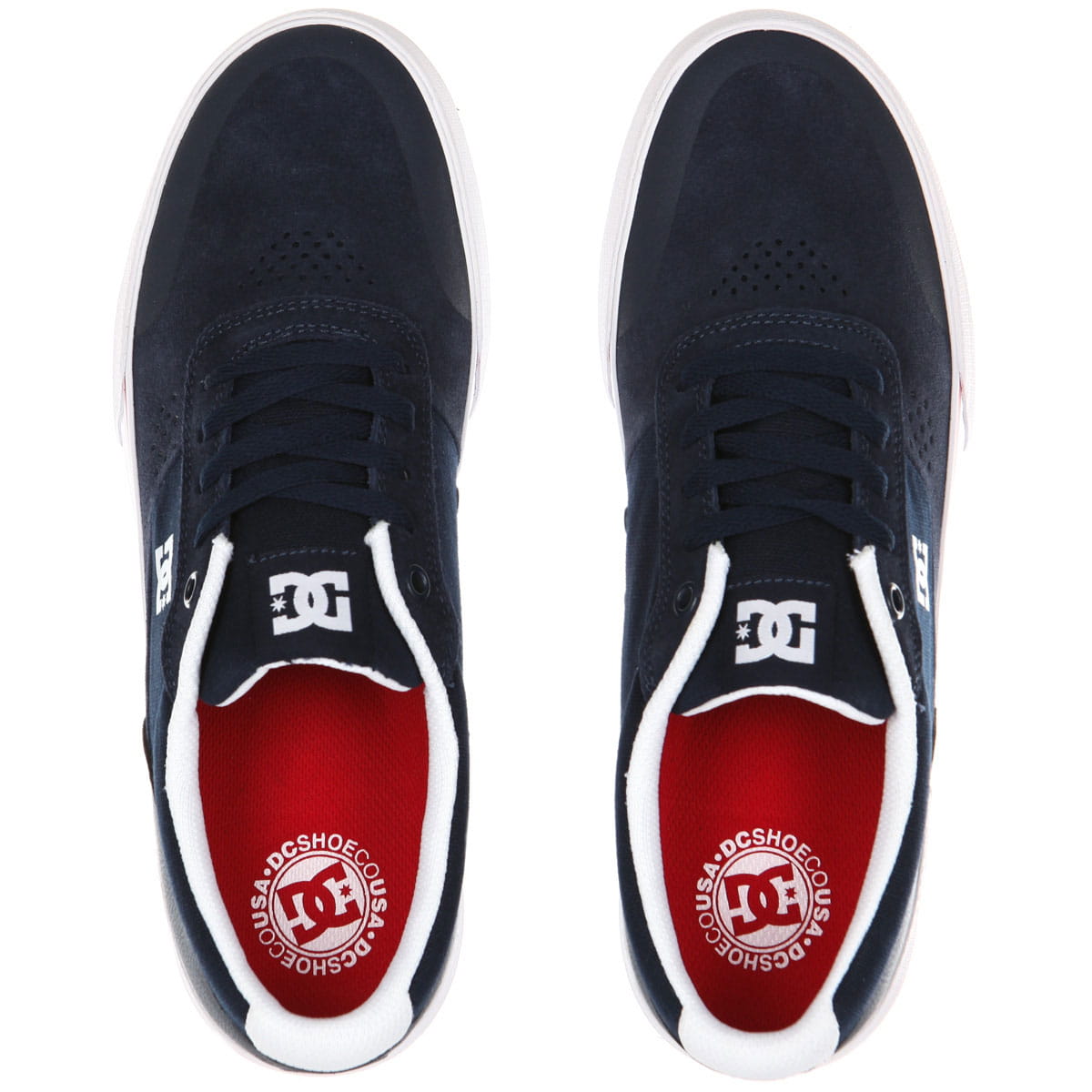 Dc shoes discount switch plus s