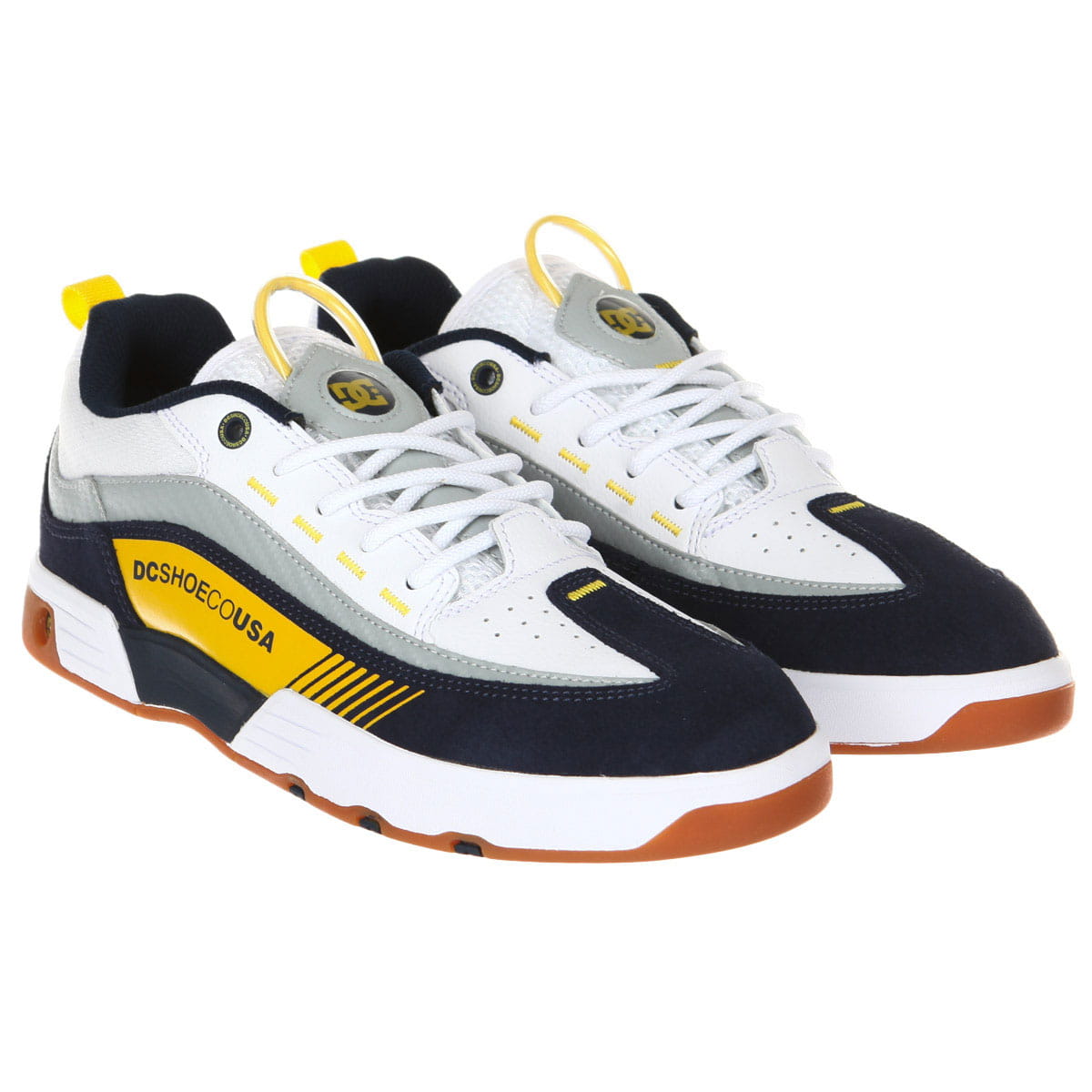 Купить мужские Скейтовые Кроссовки DC Legacy 98 Slim S мультиколор от DC  Shoes по выгодной цене за 7790 Р | Кроссовки Дс Шуз с доставкой в brd.ru