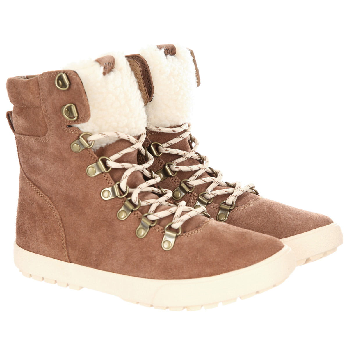 Roxy anderson clearance snow boots