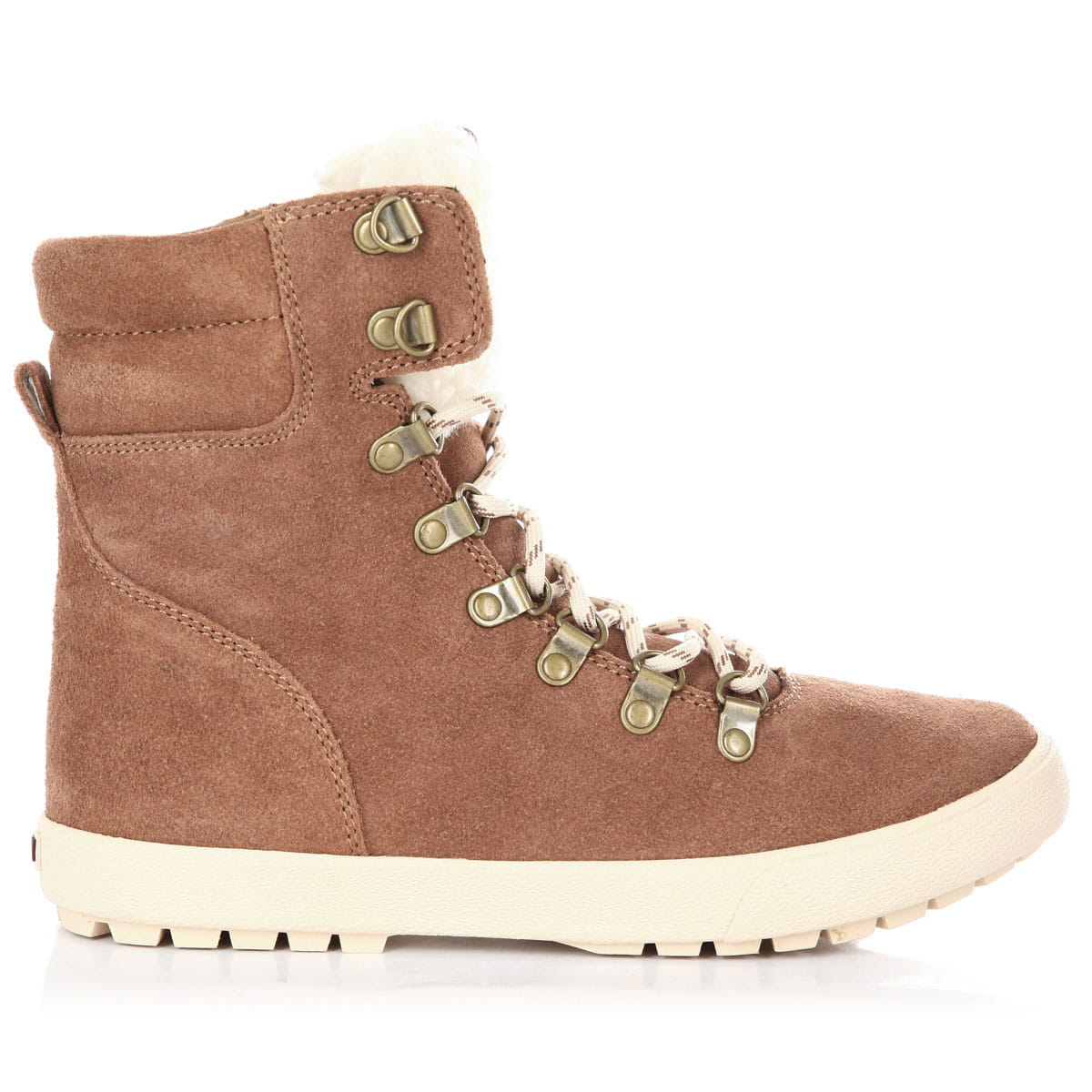 Roxy anderson sale snow boots