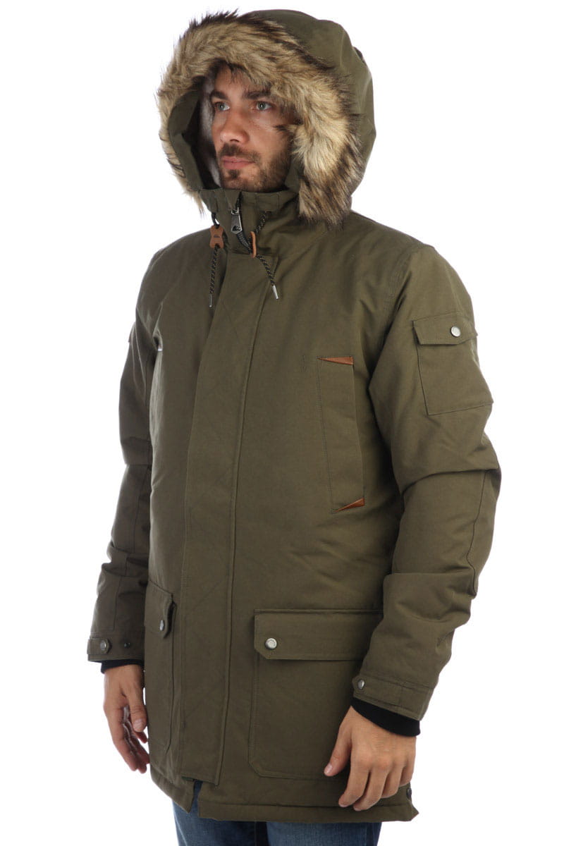 ferris parka quiksilver
