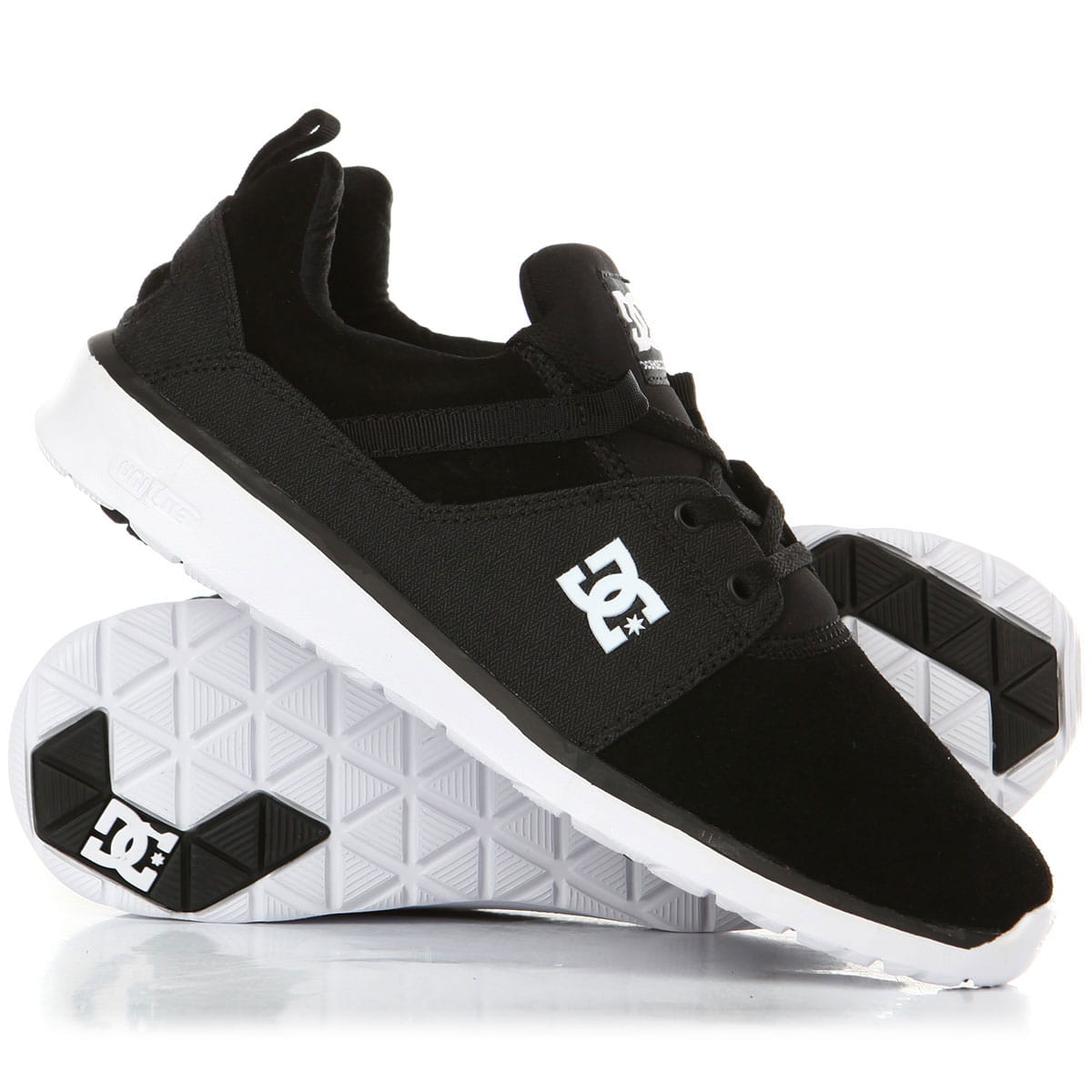 DC Heathrow Se DC Shoes