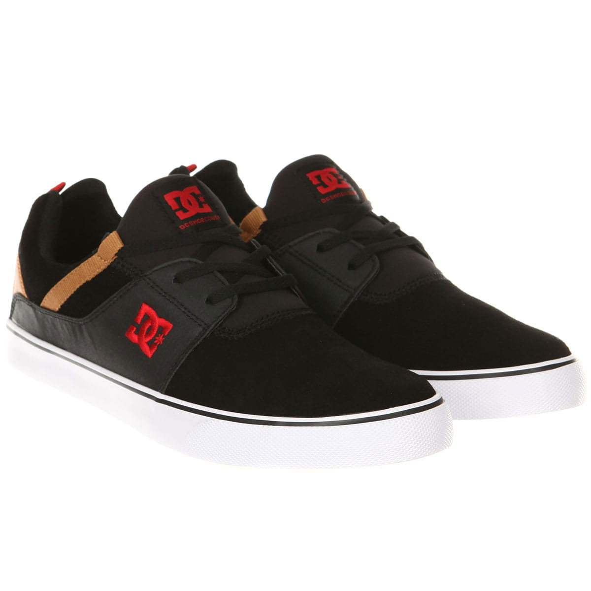 Dc heathrow sale vulc se