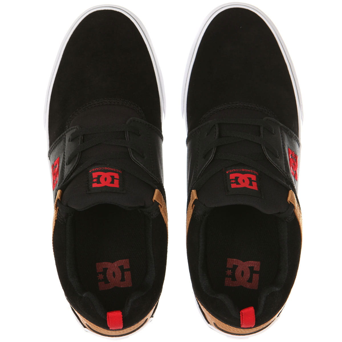 Dc heathrow cheap vulc se