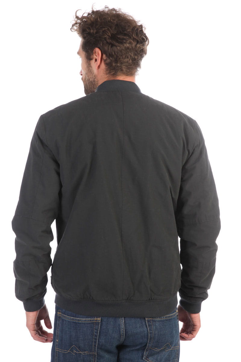 Hakata bay bomber outlet jacket