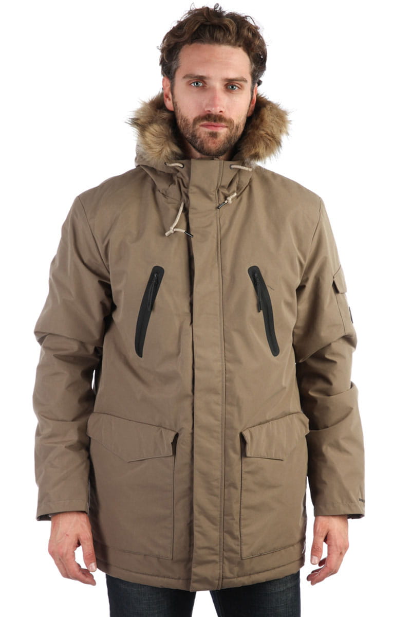 tna jacket parka